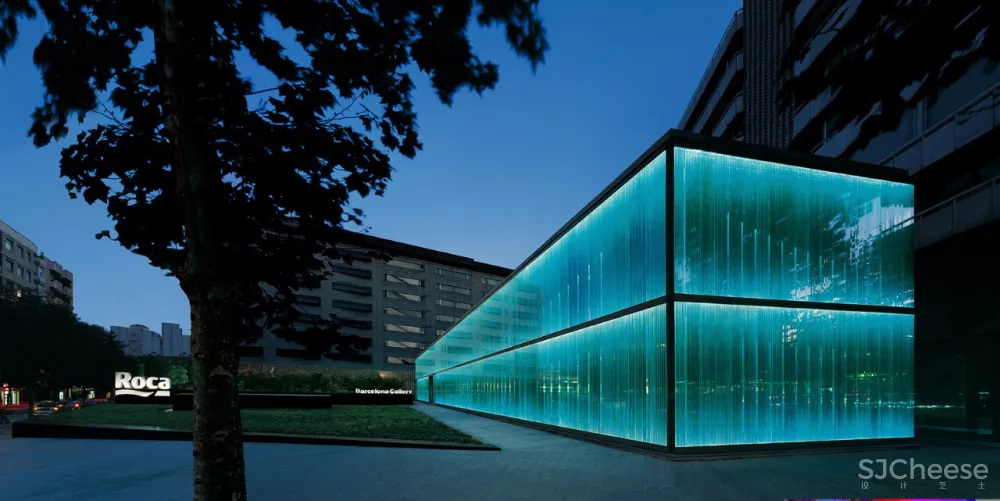 废弃工棚里的顶级米其林餐厅:我们是一家带餐厅的「 厨房 」