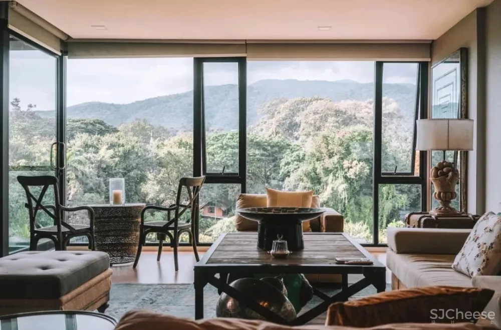 KK HOME 清迈 ：简单才是永恒的优雅 | 高文安