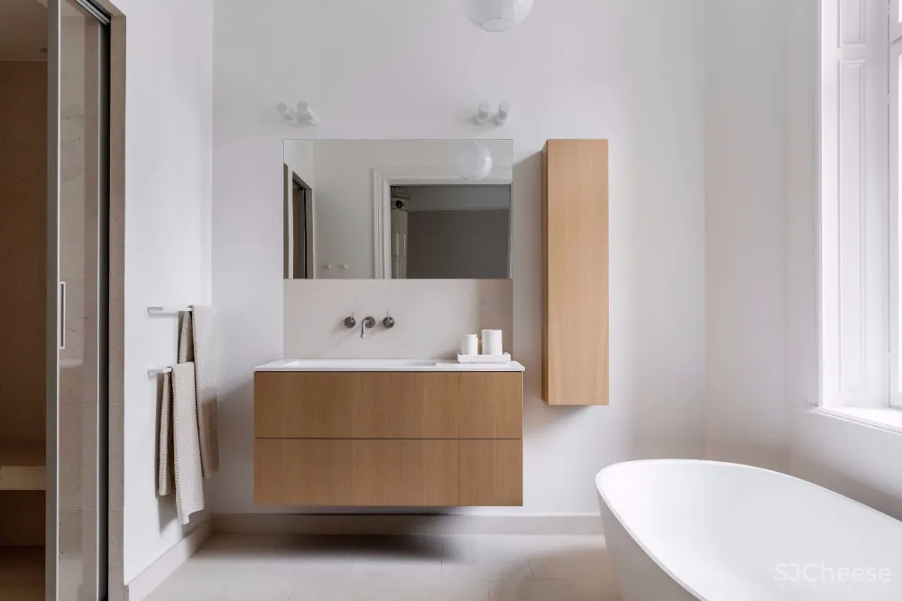 斯德哥尔摩优雅北欧风公寓 | Stockholm