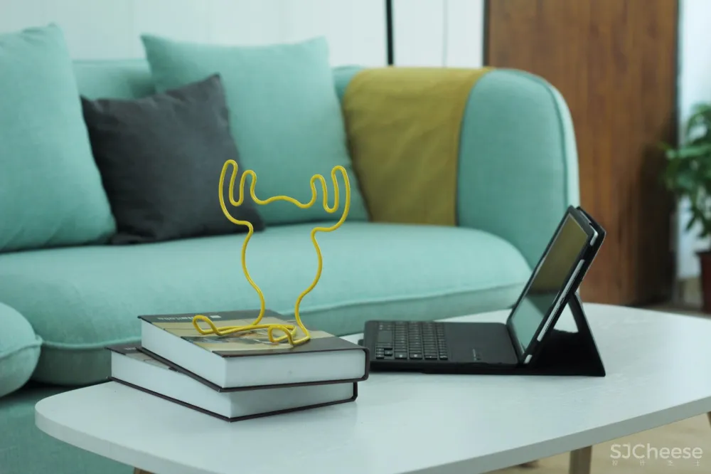 改造的终极目的:让每个人你的生活都精彩 | 尺度设计作品