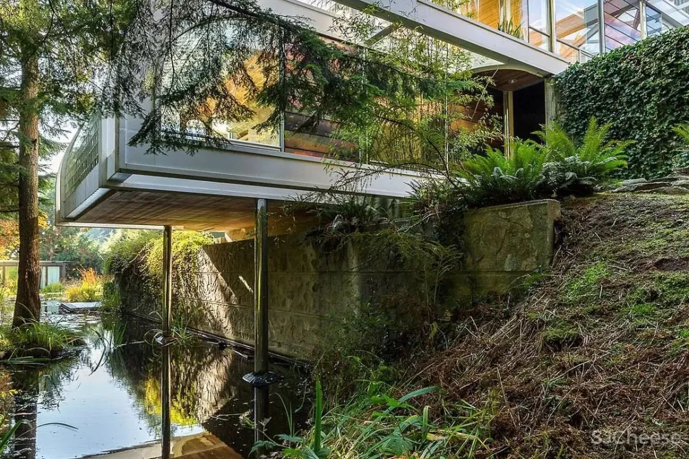 别墅的阳光房,这样设计才心动