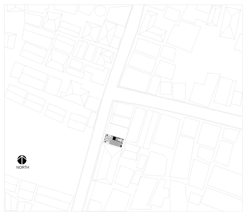 Ago Architects | 印尼家庭住宅 3500 Millimetre House