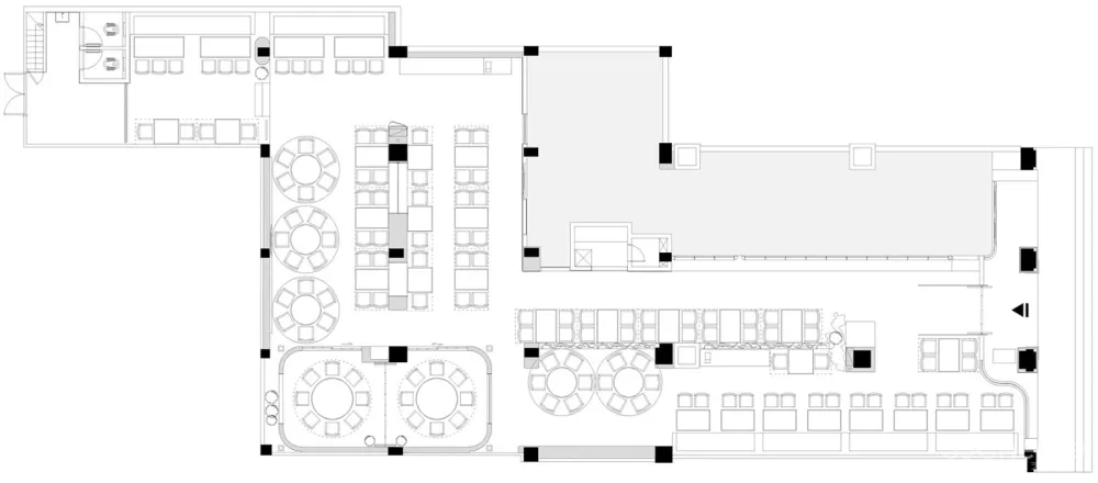 最新 | 大诚当道：汕头 红双鱼川菜餐厅 首