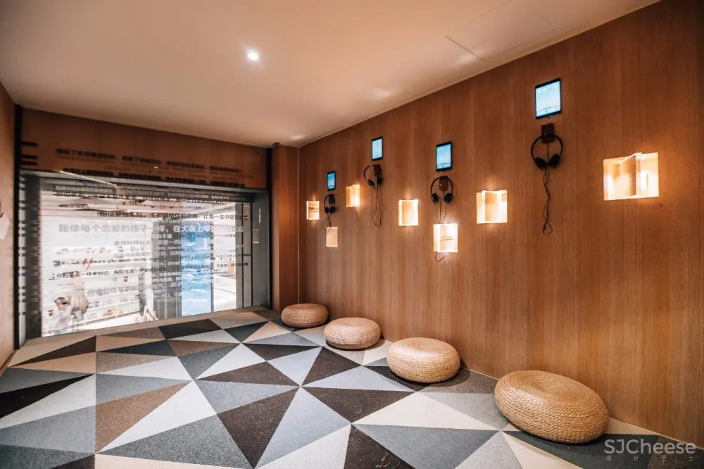 高晓松在朝阳大悦城开了一个私人空间丨牛掰到每天仅限200人