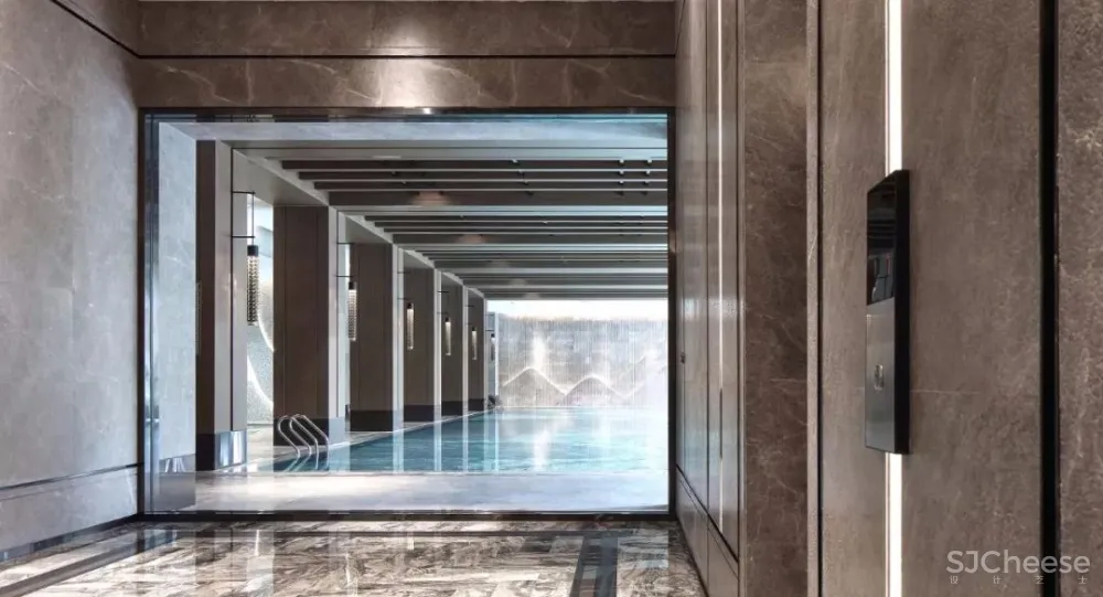 汇聚东方符号 演绎文化底蕴──泰禾福州院子 | 梁景华新作