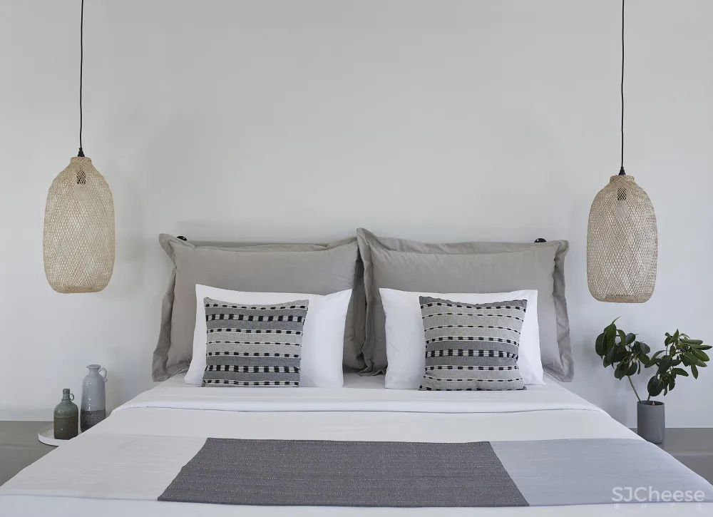 Stones&Walls | 追随希腊的文化风情