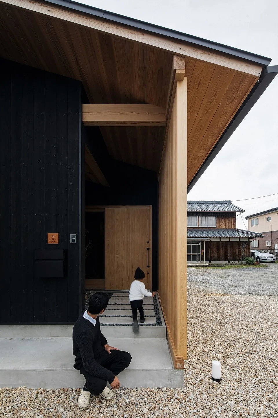甲南住宅,日本 / ALTS DESIGN OFFICE 首