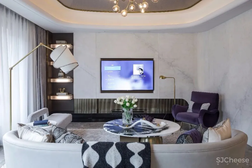 黄全 | 家的内心所向和差异化设计 首