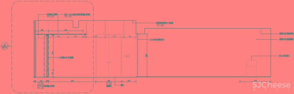 华成智云总部,北京 / 班得建筑 首