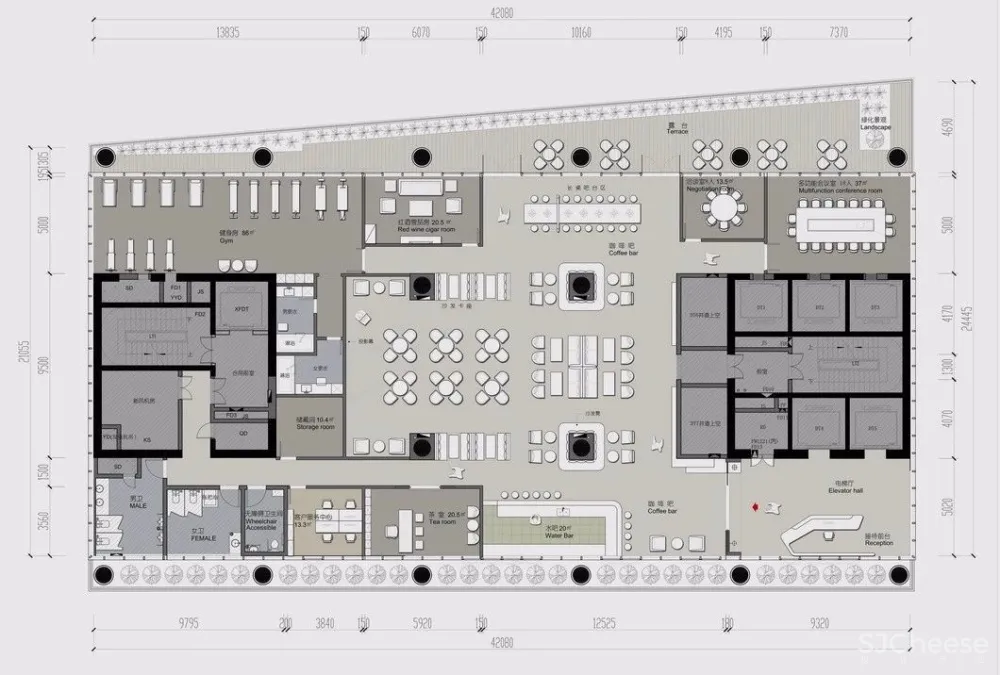 新作 | 轻盈灰,纯粹又时尚的高级格调 首