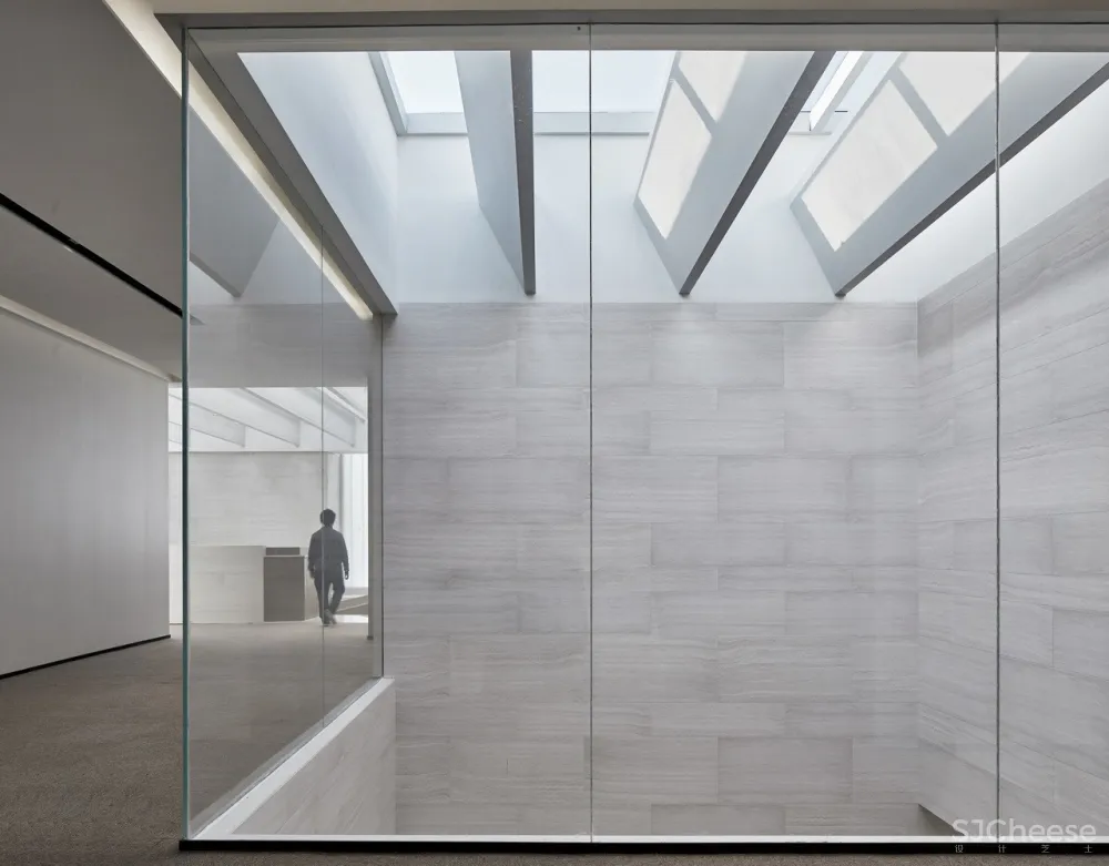 最新 | 南京天华:南京时代天樾都会美学中心 首