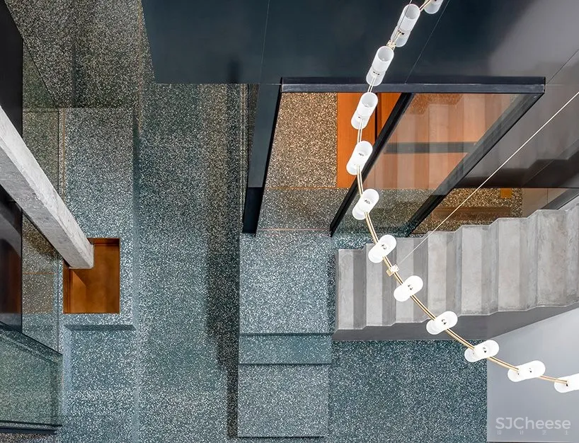 上海莫干山路艺术区亭台茶馆 | Linehouse