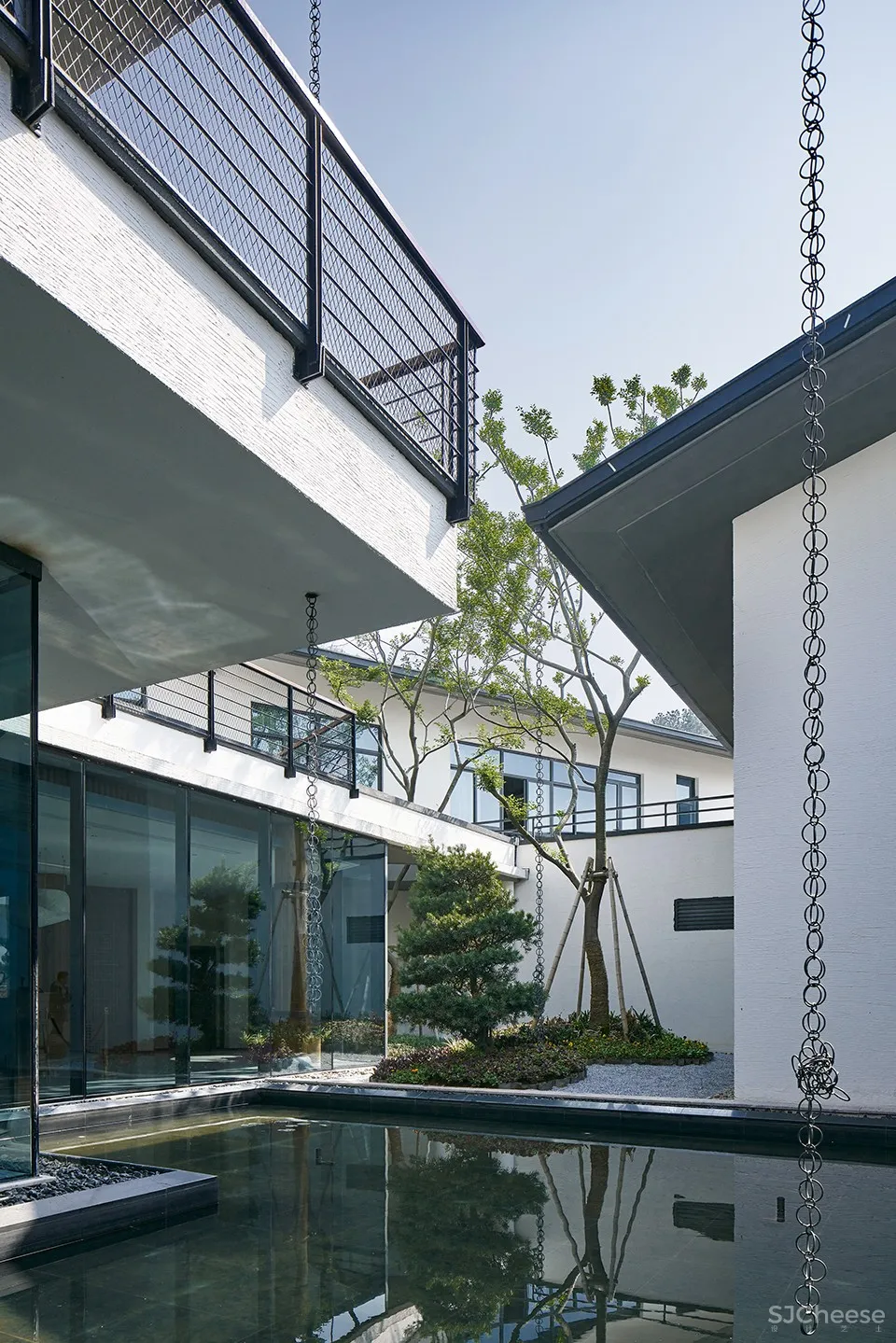 建德富春开元芳草地乡村酒店,浙江 / 中国美术学院风景建筑设计研究总院