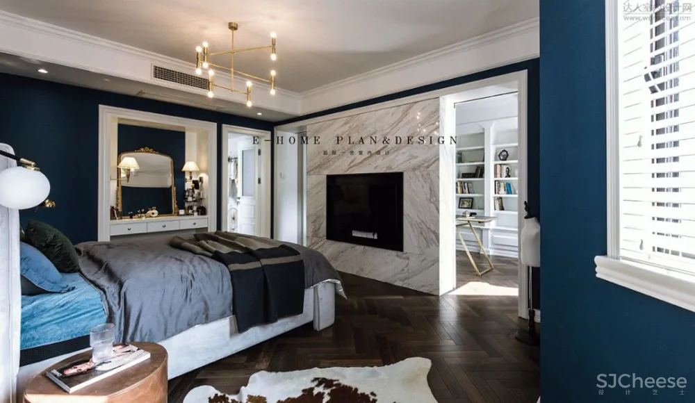 武汉逅屋一舍 | 橡树湾