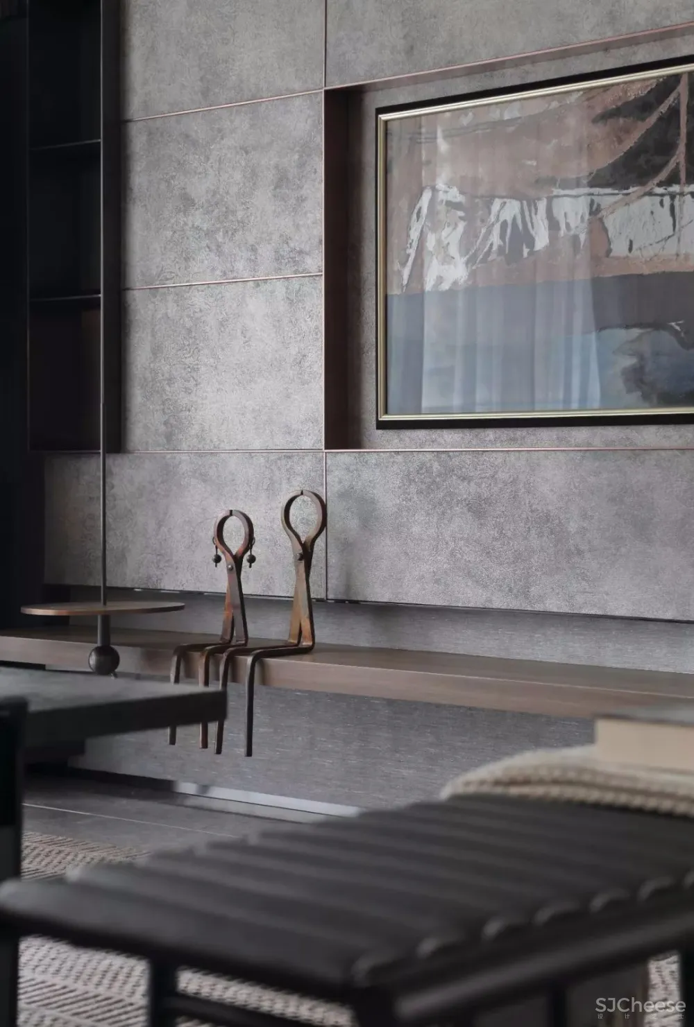 阳光城绿岛湖壹号住宅设计 | 库玛设计