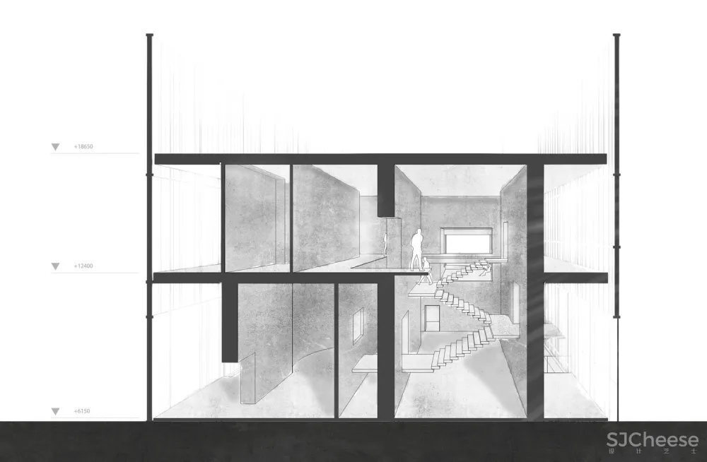 最新 | 水相设计:观看之道 首