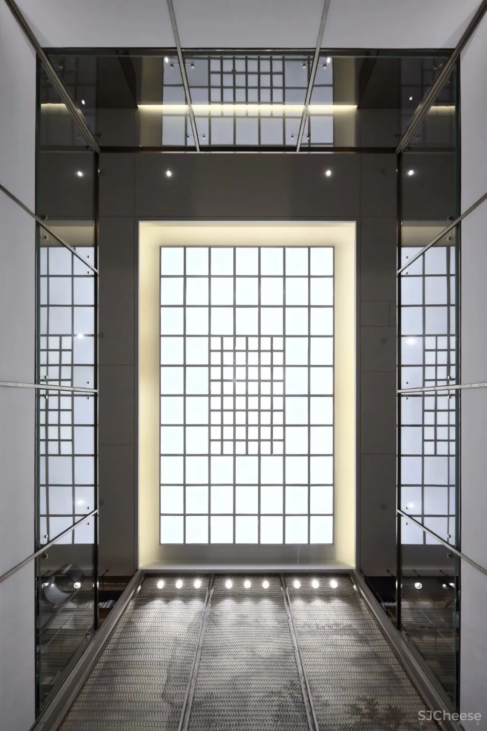 新作 | 435.8m²杭州顶级合院,精致儒雅的东方美学智慧