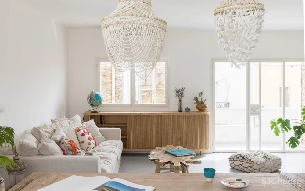 Florentine公寓,以色列 / Jordan Weisberg Architecture 首
