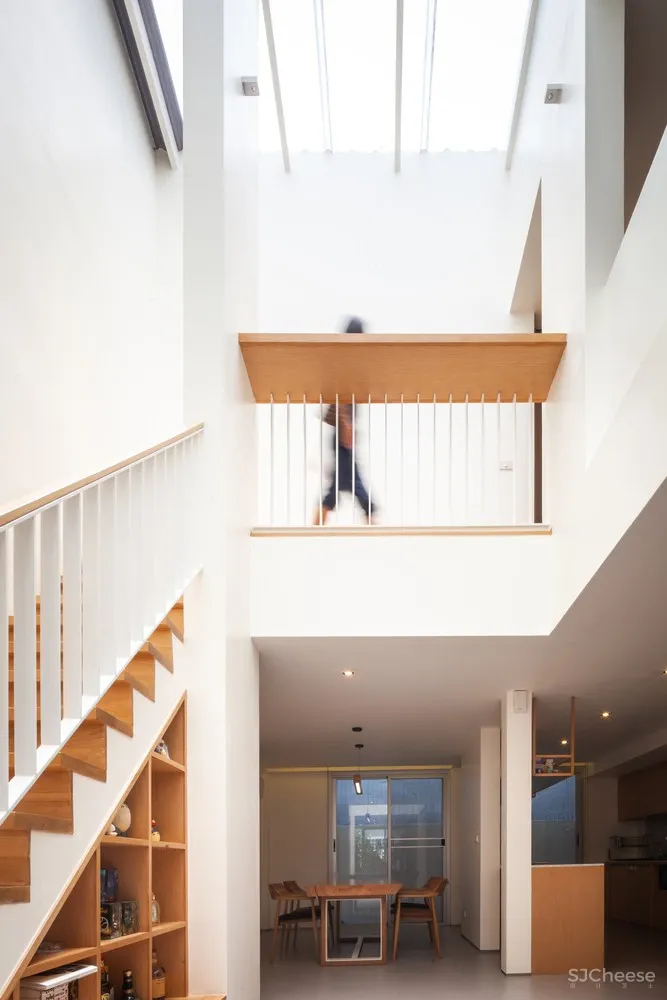 Black Pencils Studio | 泰国轻空间改造公寓