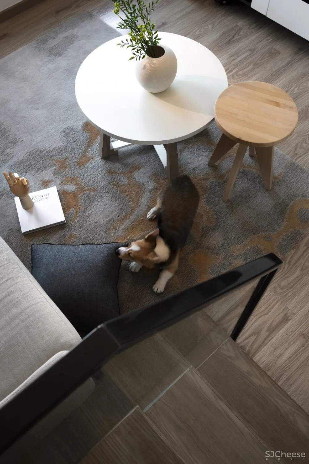 深圳31设计︱柏石时光,真我天地 首