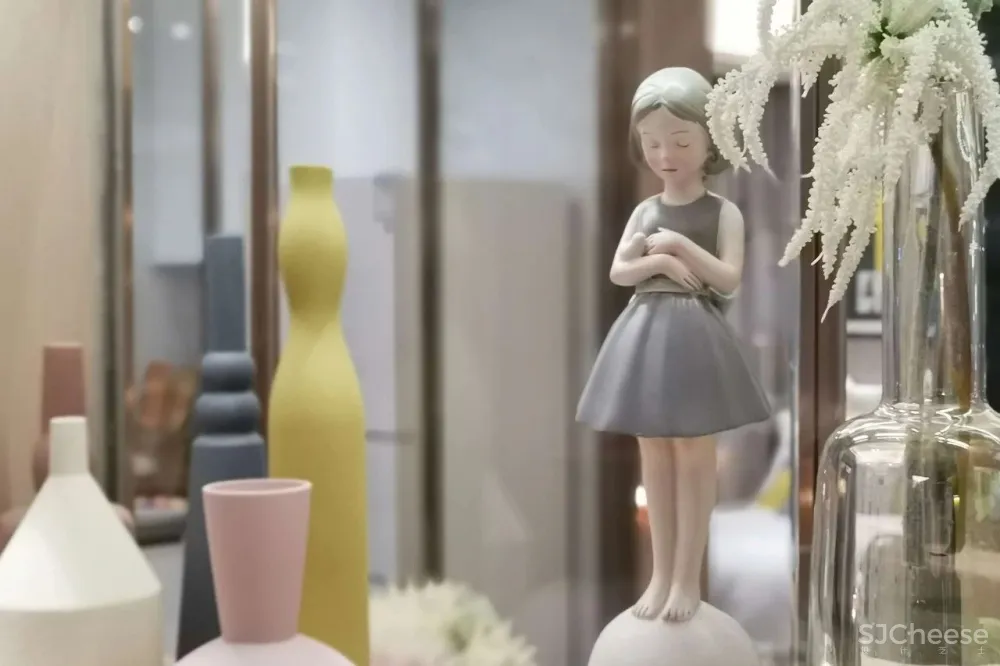 这2间风格迥异的样板房, 或许就是你想要的「家」的样子