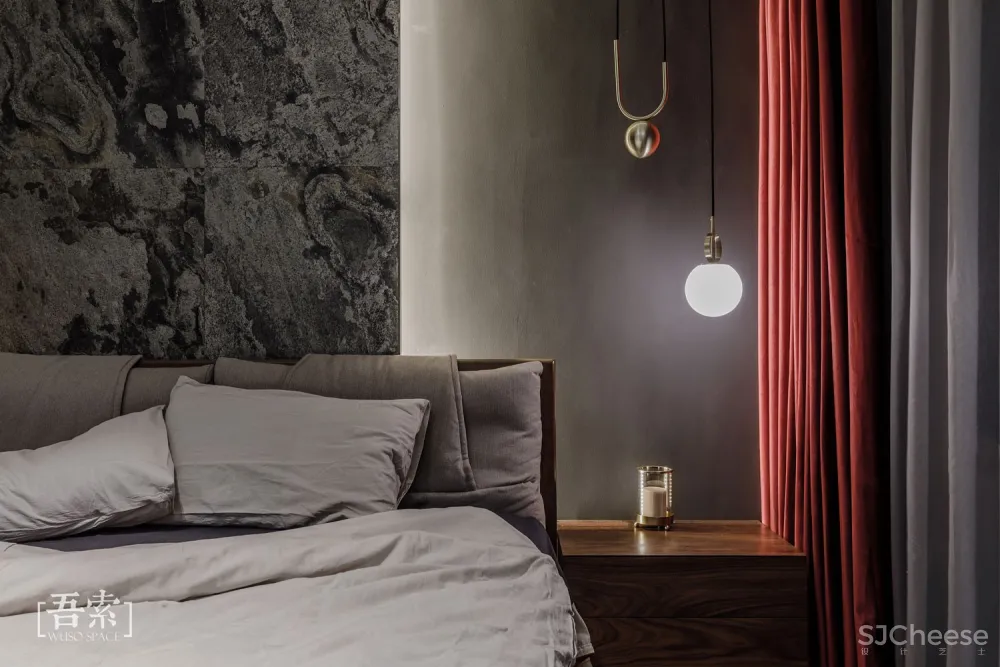 最新 | 吾索设计空间:一切有为法  应作如是观 首