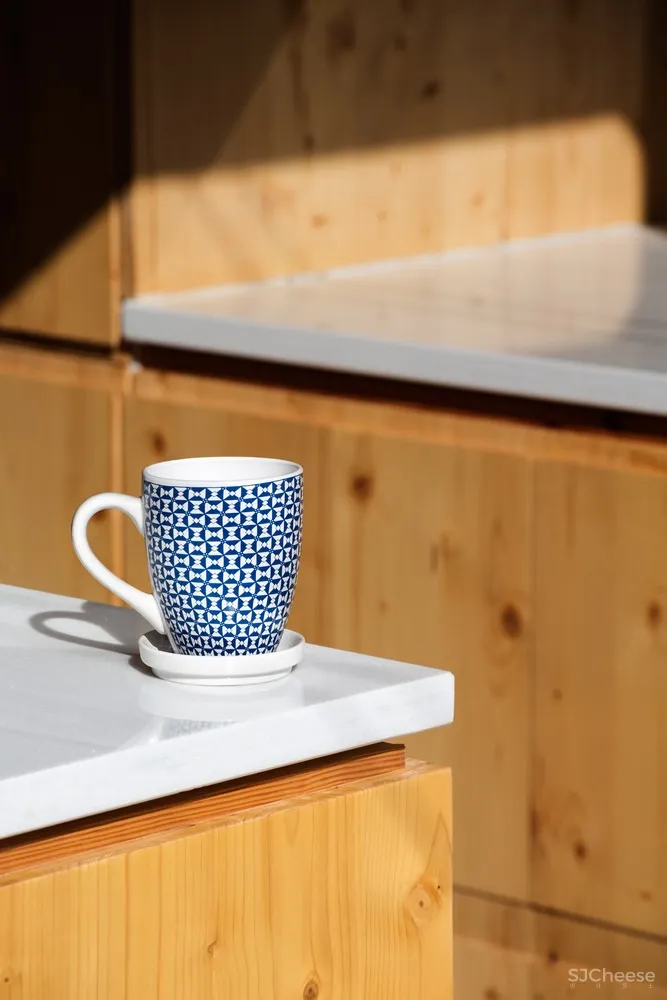 LoCa Studio | 西班牙 Els Terrats 公寓