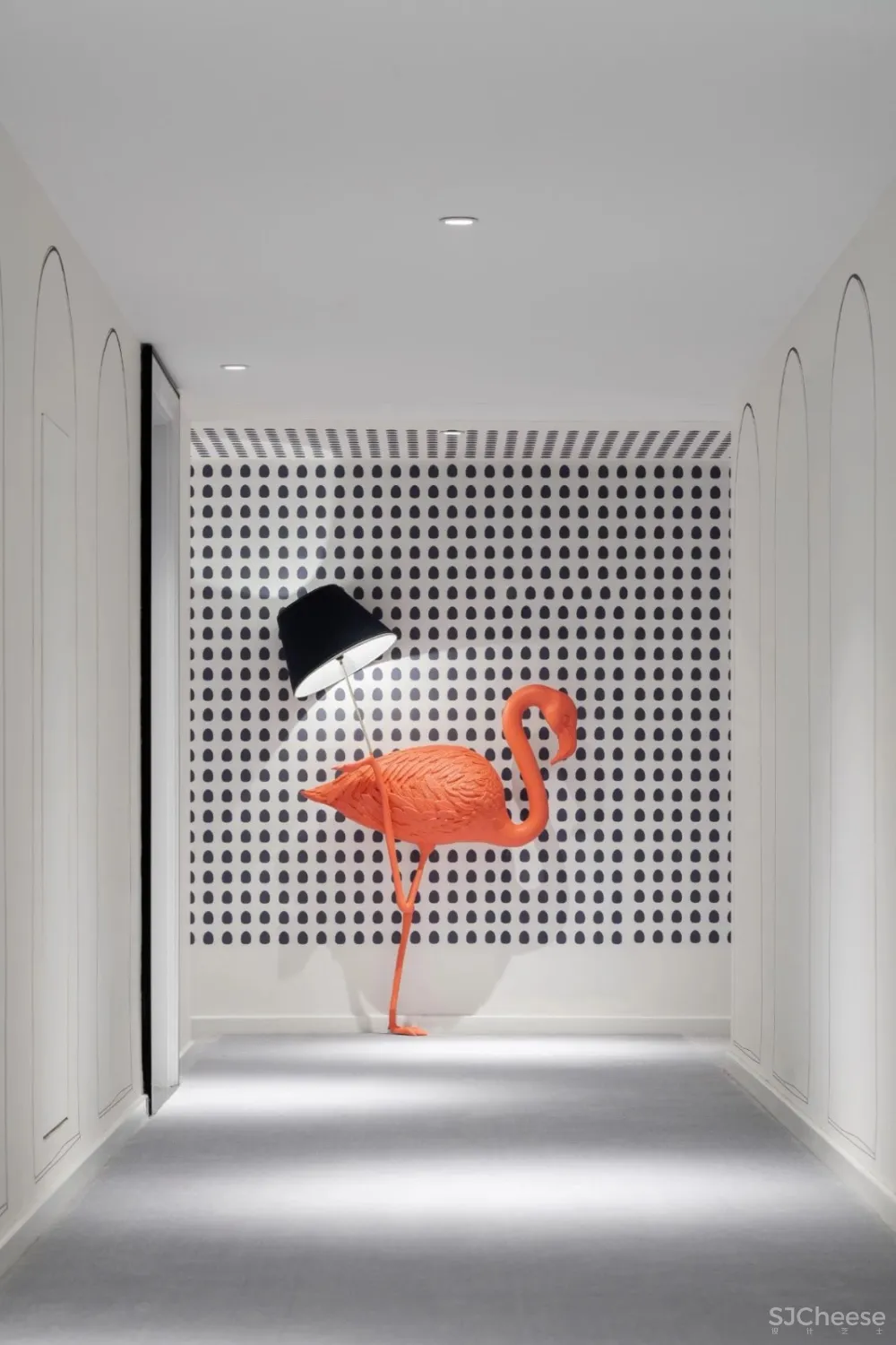 最新 | 为了爱，李想设计了中国首家动物艺术酒店，惊艳杭州 首