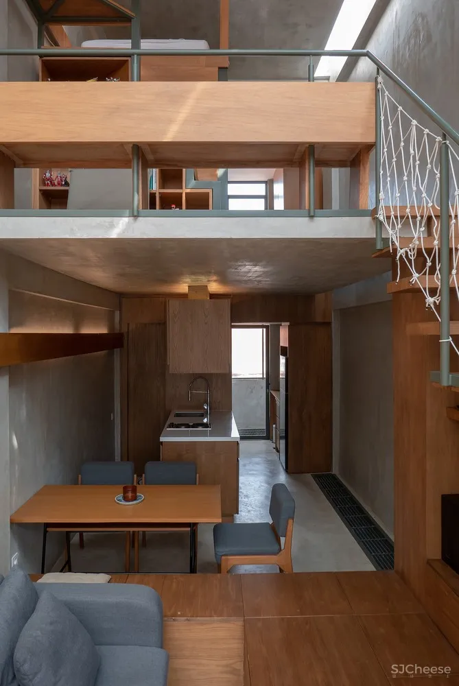 Ago Architects | 印尼家庭住宅 3500 Millimetre House