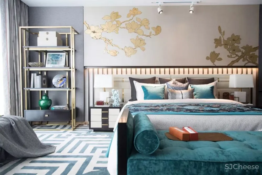 GND新作 | 大艺术家 · 盛秋