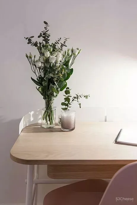 家居时尚，一窥巴黎人的随性优雅生活！