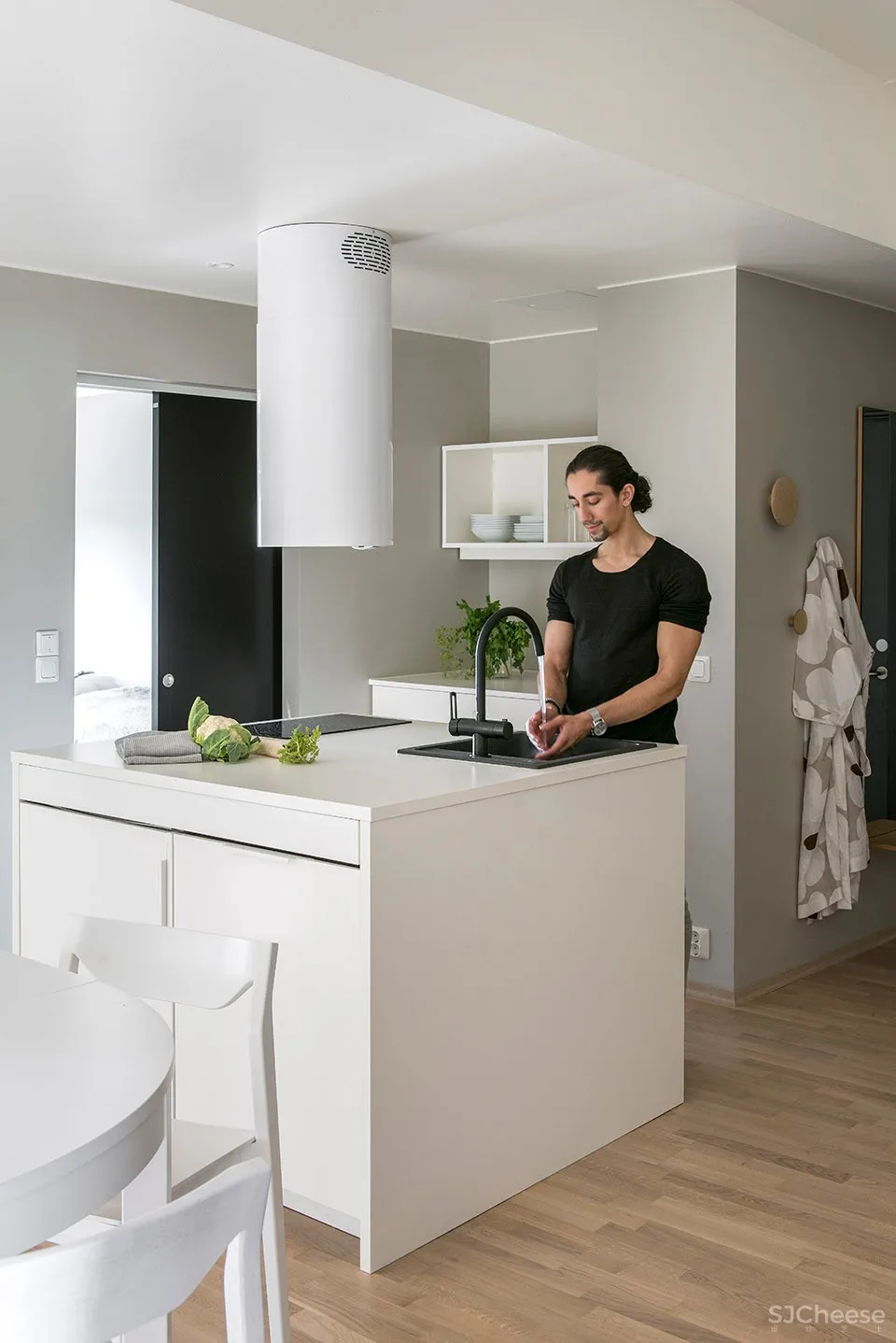 Oslo公寓式酒店,挪威 / Studio Puisto Architects