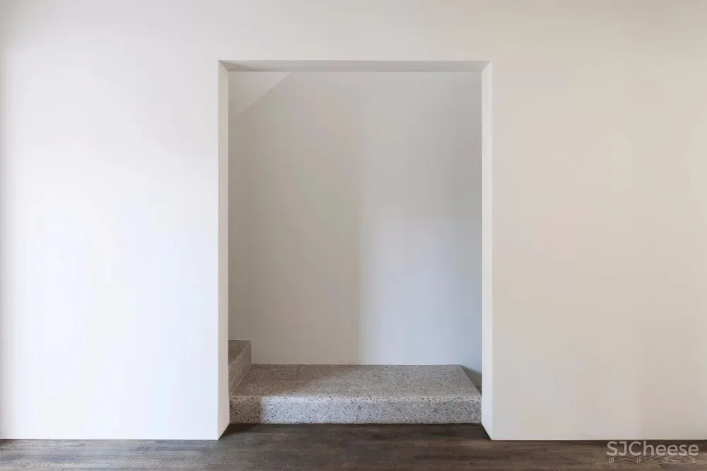 Element | 在极简主义与设计之间