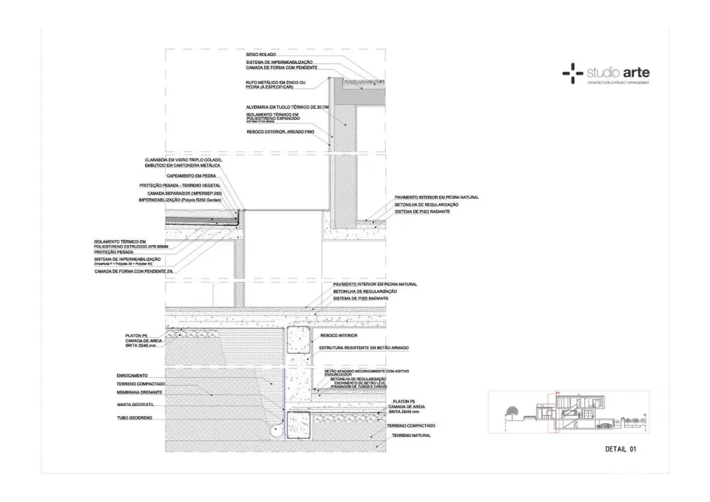 STUDIOARTE | 纯粹的地中海白色住宅 Salicos House