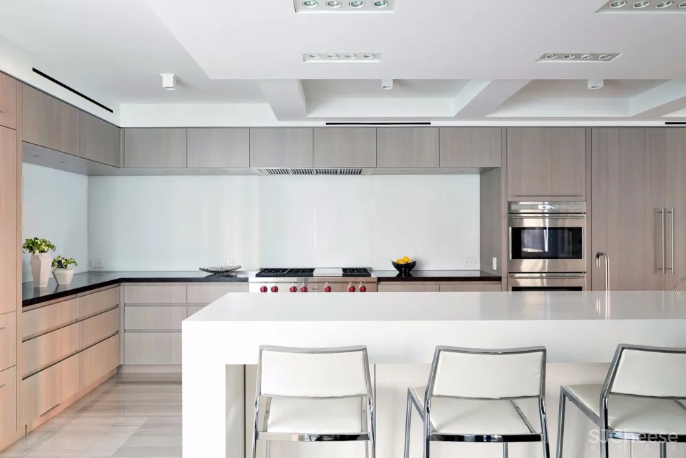 现代风格住宅 | workshop APD设计 首