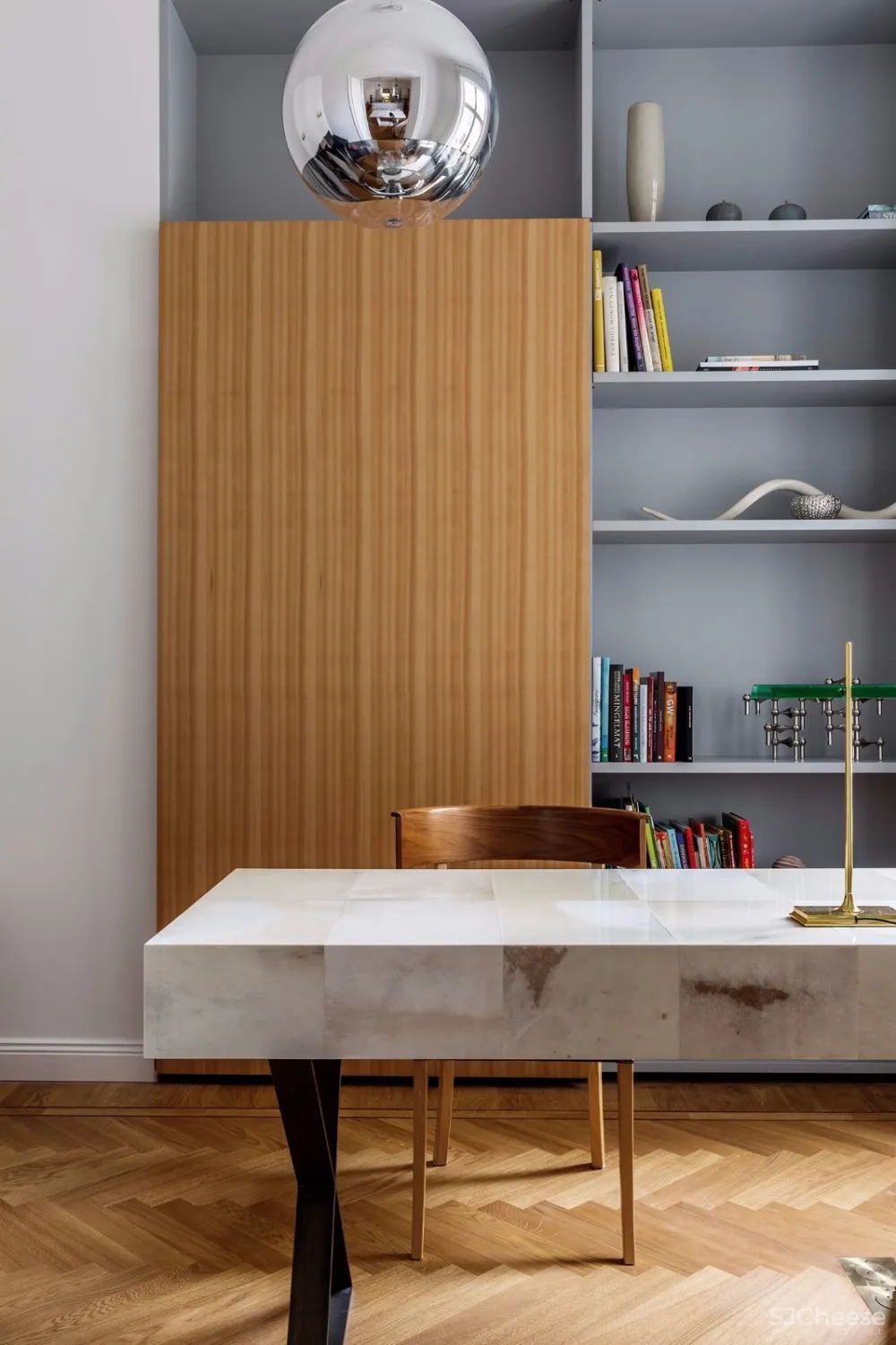 斯德哥尔摩优雅北欧风公寓 | Stockholm