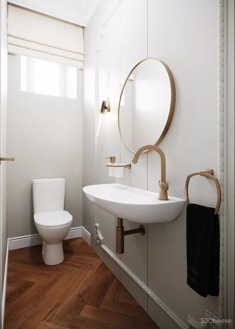 高级品味丨浑身上下都让人喜欢