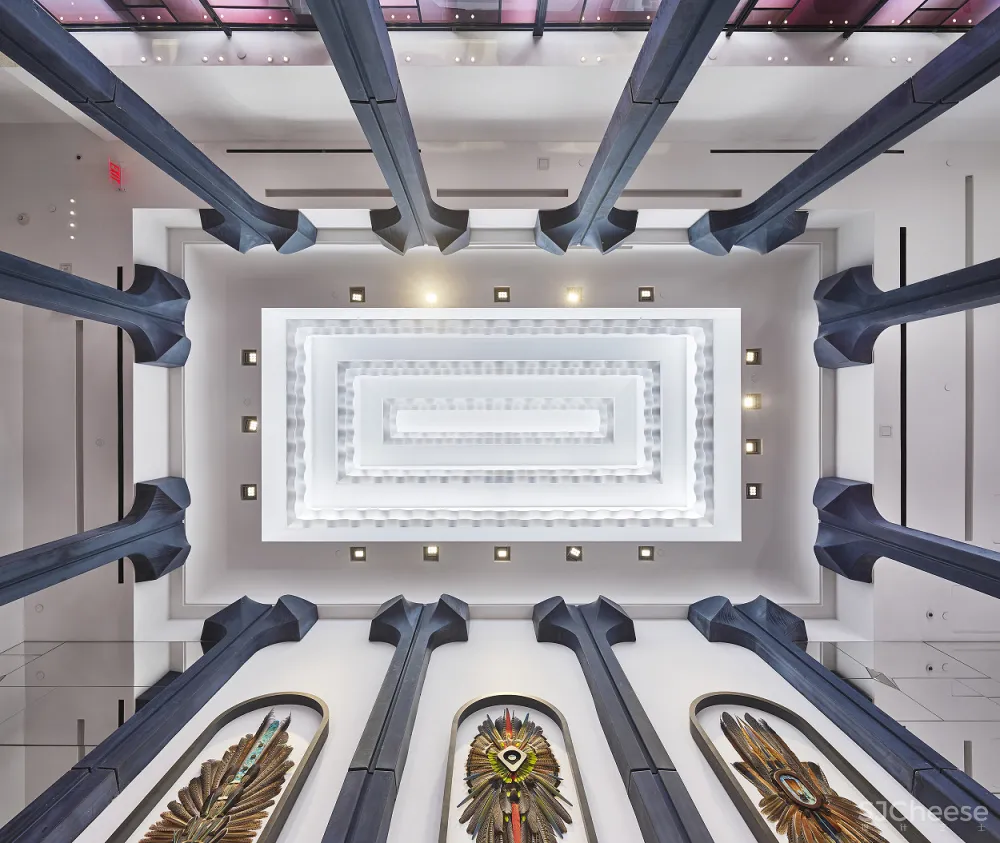 Eric Clough | Christian Louboutin御用设计师