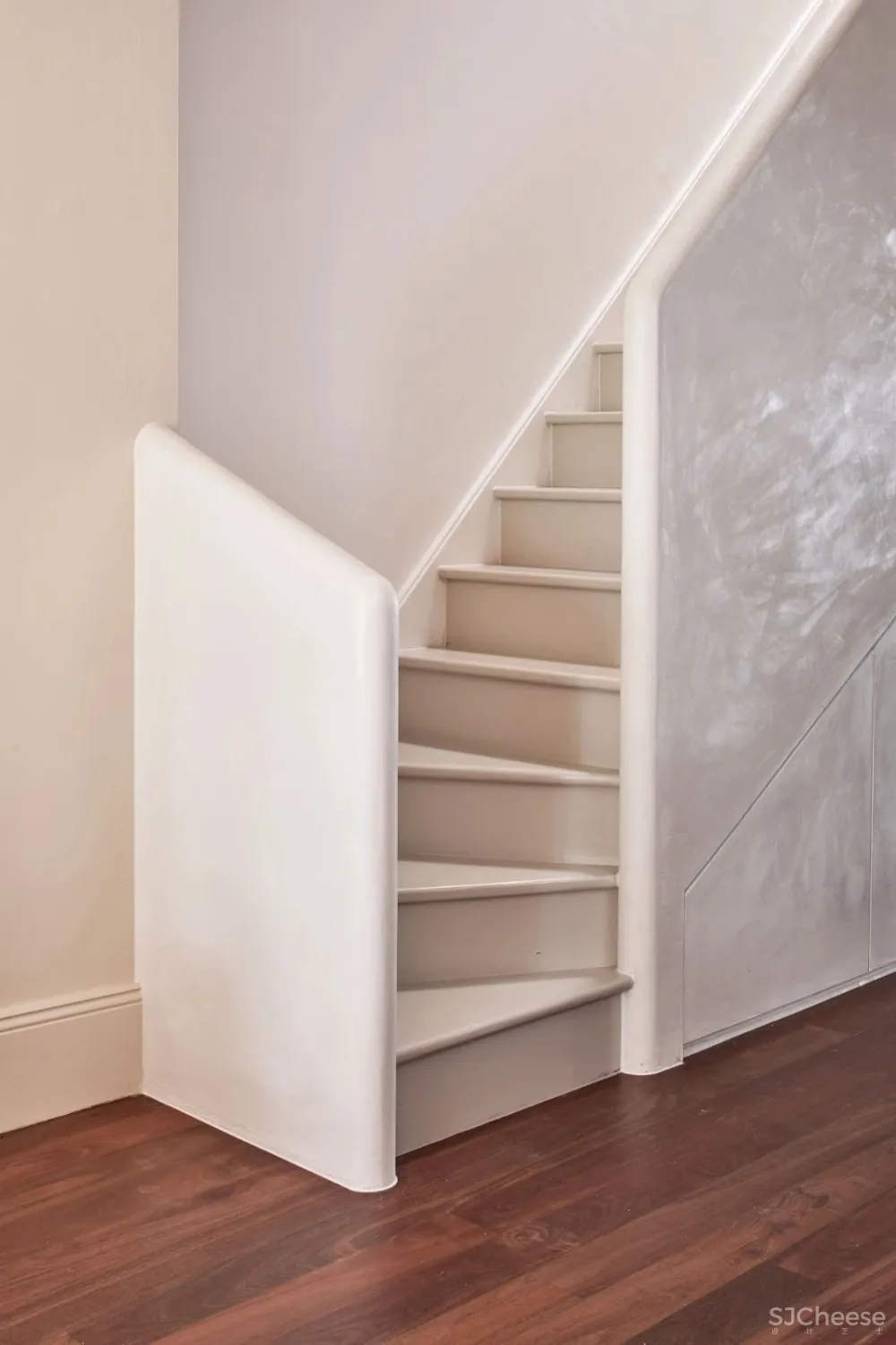 Triibe | 探索空间的内在潜力