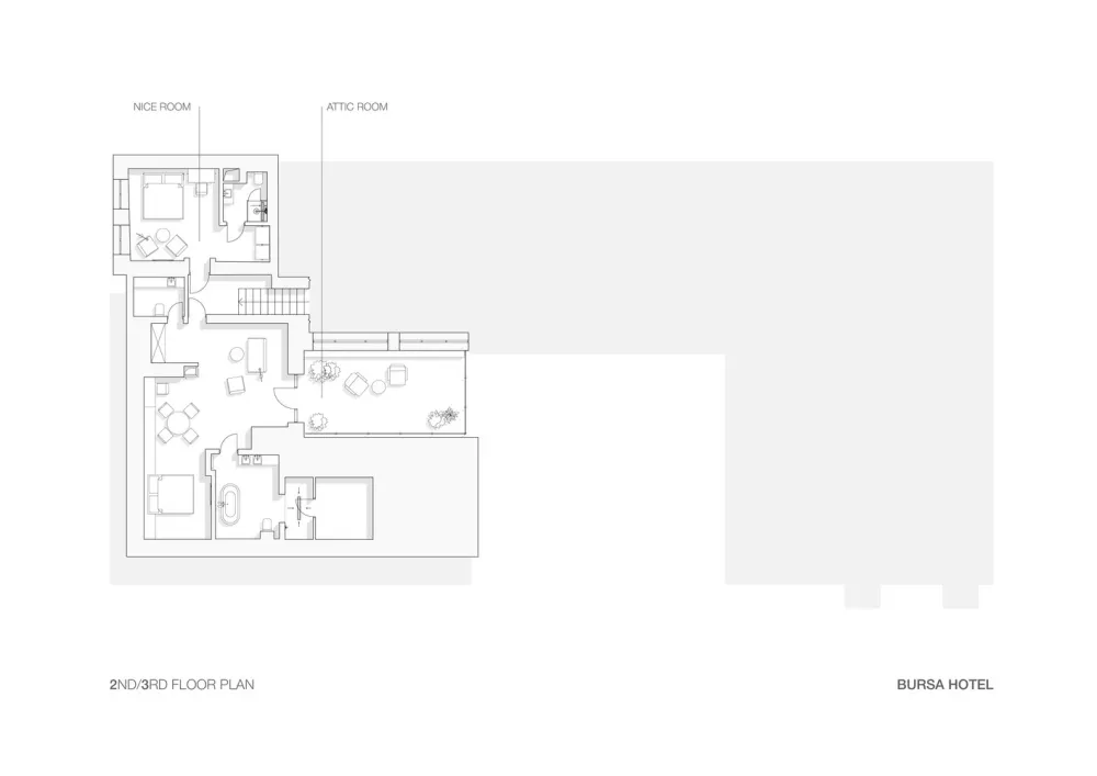 balbek bureau | 历史文化建筑BURSA