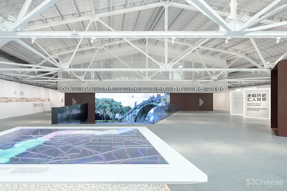 天津·京杭大运河创想中心 / URBANUS都市实践