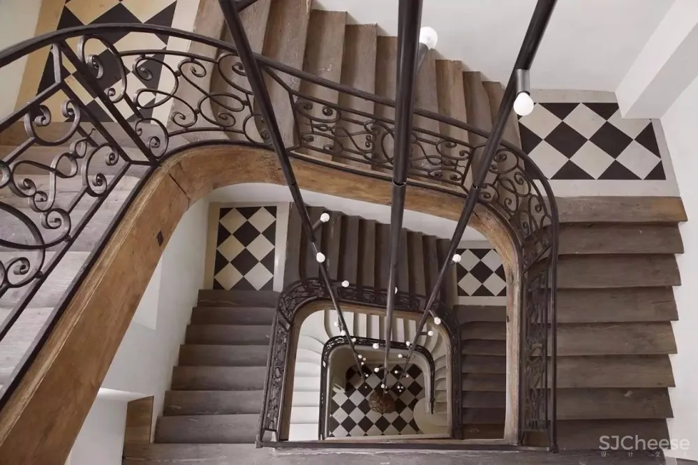 什么样的设计丨才算得上有腔调的家