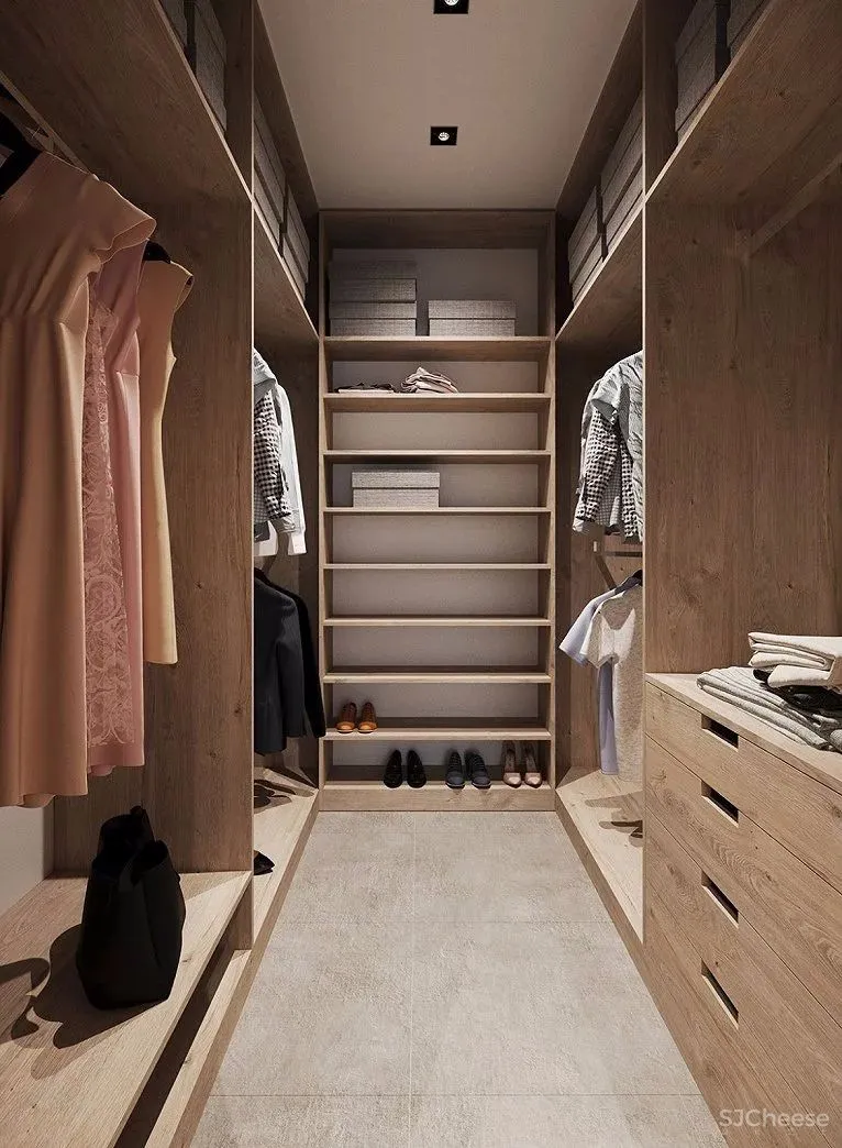 高级品味丨浑身上下都让人喜欢