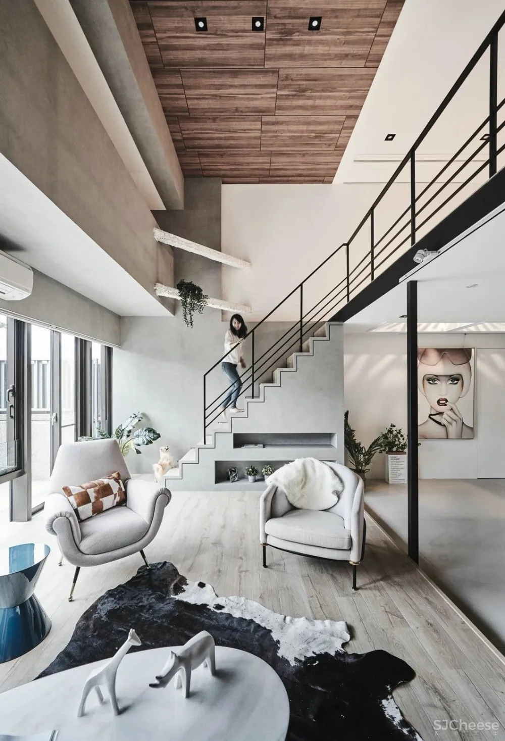 Loft | 简单随性演绎时尚精致生活!