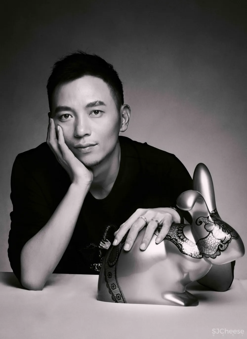 首发 | 吴为:商业餐饮的戏剧化与仪式感——祥云小镇唐廊烤鸭店 首