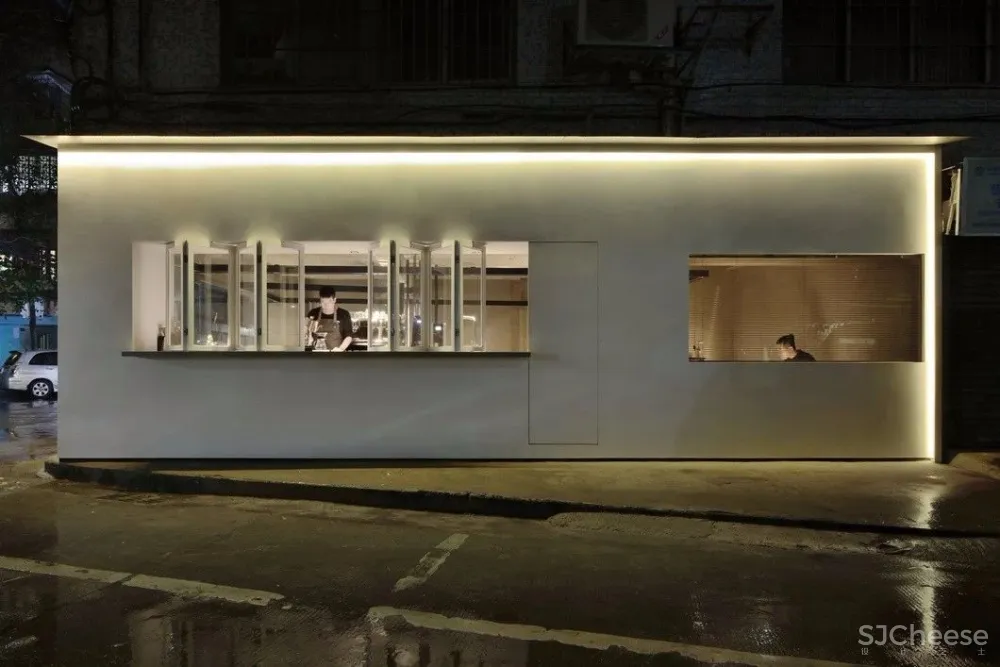 新作丨瑶·咖啡,且听风吟,造梦飞行 首