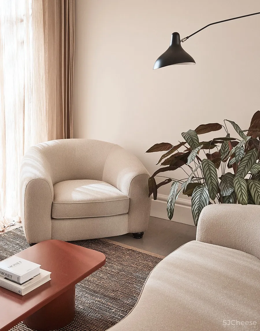 Triibe | 探索空间的内在潜力