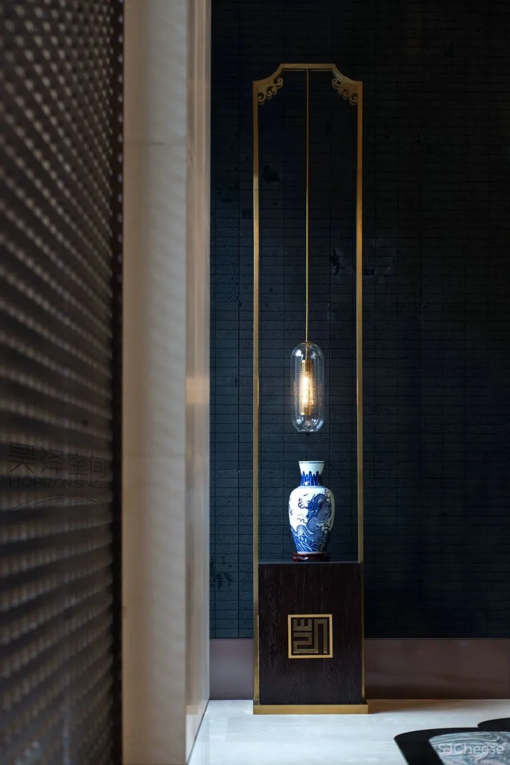 素雅东方,发现意犹未尽的中式美!