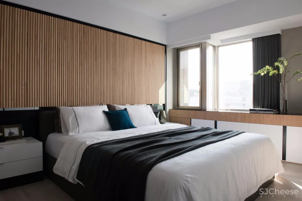 时·光 | 二三设计