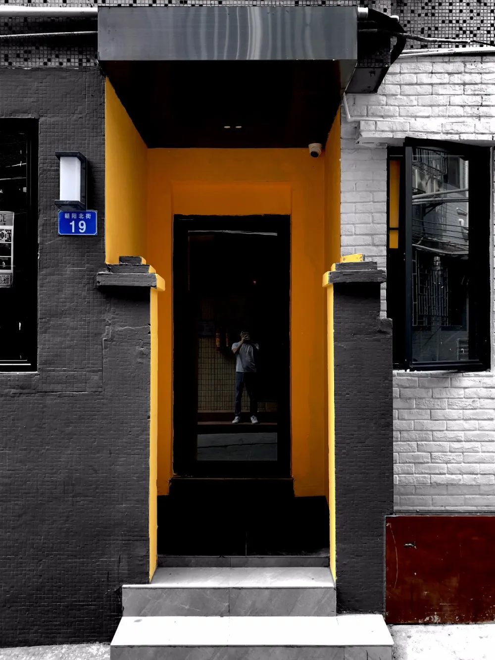 改造的终极目的:让每个人你的生活都精彩 | 尺度设计作品